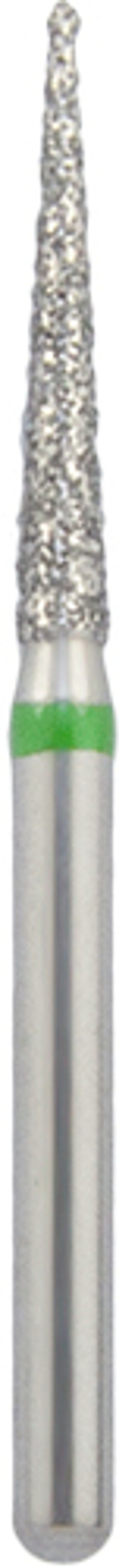 Бор алмазный, тип FG, гр.2 859-014C-FG, NTI, Германия