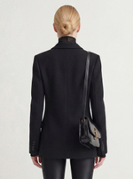 Пиджак Saint Laurent