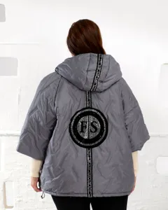 Жилет УК-718-1 Фабрика Моды