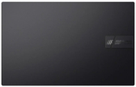 Ноутбук  ASUS M3704YA-AU223 17.3 ", Ryzen 5, 16 Гб RAM, 512 Гб SSD, Radeon Graphics, Черный