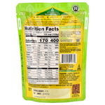 Kitchens of India, Пав Бхаджи, овощное пюре карри, средний вкус, 285 г (10 унций)