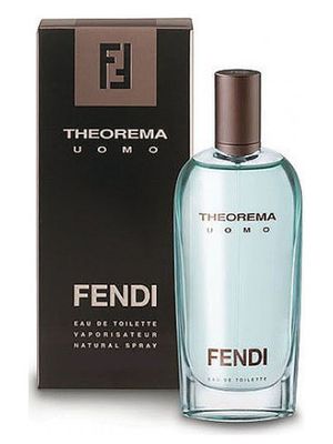 Fendi Theorema Uomo