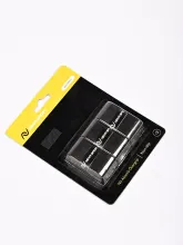 Овергрип NEVA SPORT ABSORBING (3 шт.)