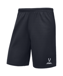 Шорты баскетбольные Camp Basic, черный, детский