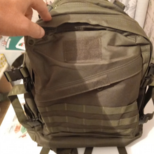 Тактический штурмовой рюкзак 40 л Олива