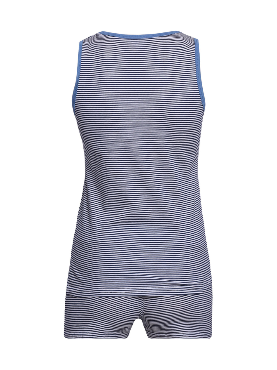 Комплект женский(трусы+майка)