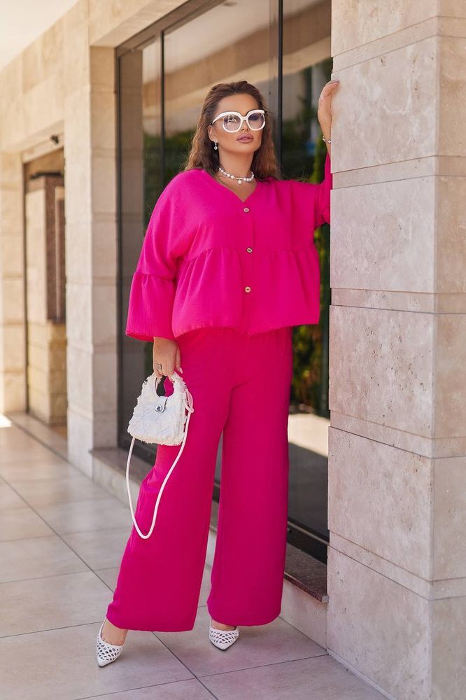 Костюм УК-8811-2 Fabrika