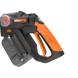 WORX WG633E аккумуляторная мойка высокого давления (1 x 4 Ач, ЗУ )