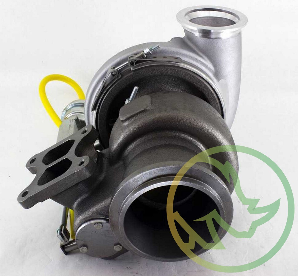 Турбокомпрессор HX55 для ISX без EGR MAXPОWER (3591788 / 3595090 / 4036902 / 4089754)