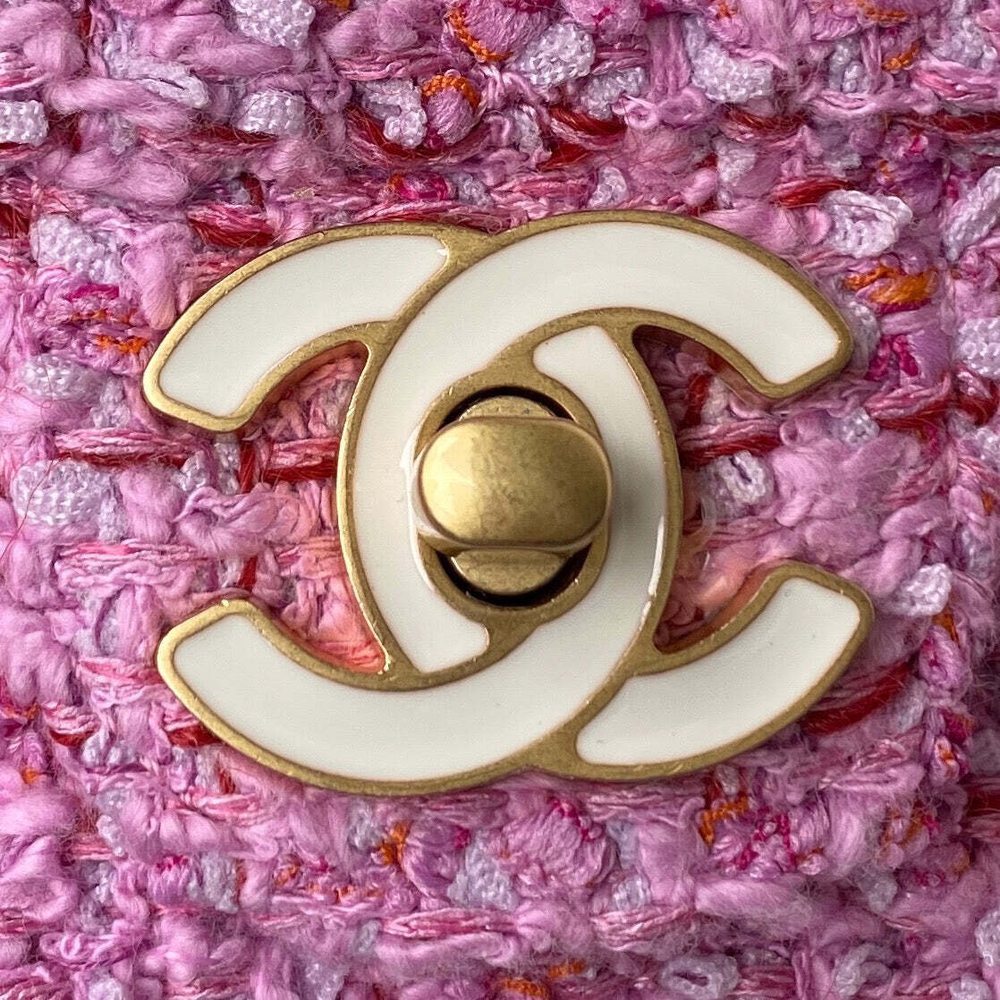 Chanel Bag 18 cm