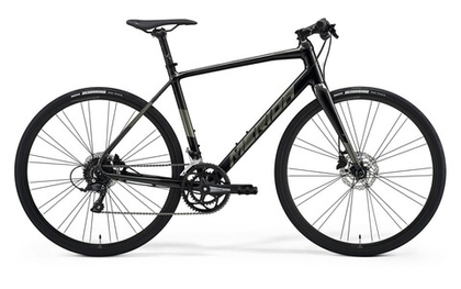 Дорожный велосипед Merida Speeder 500 (2022)