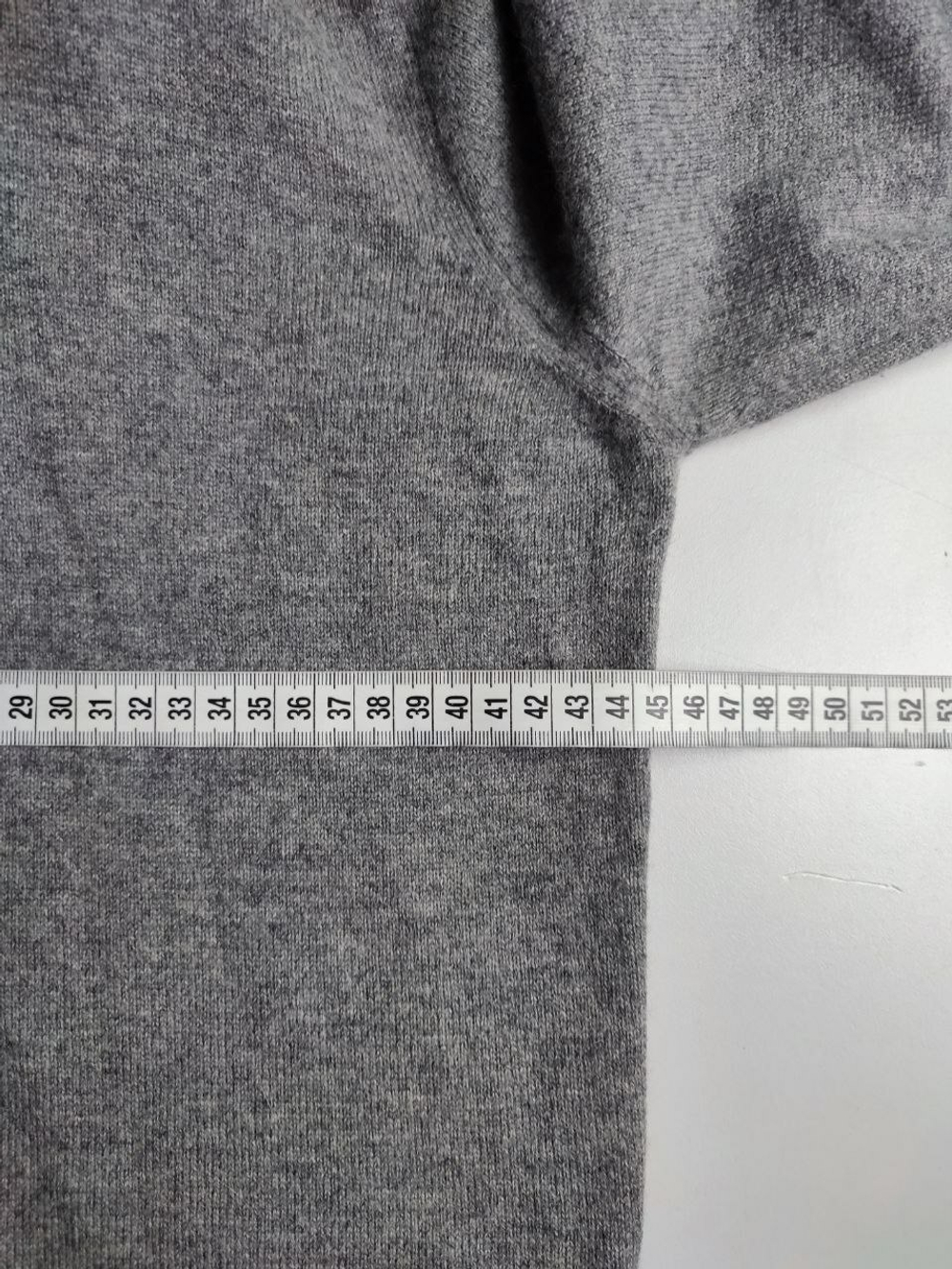 Платье стильное шерстяное 46 размер