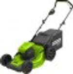 Газонокосилка аккумуляторная GREENWORKS GD60LM46HP 60V, бесщеточная без АКБ и ЗУ 2502807