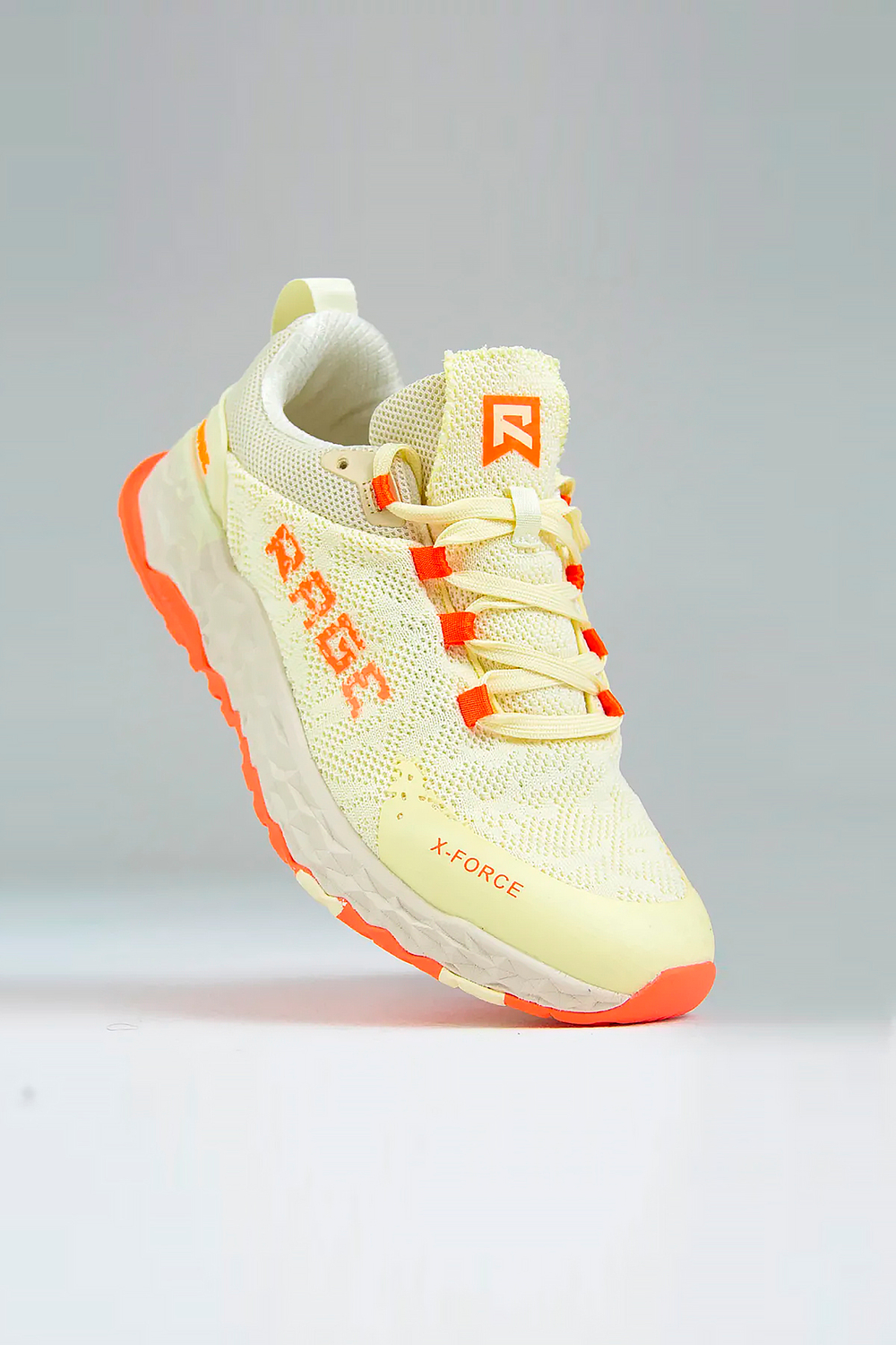 Кроссовки Rage X-force Beige