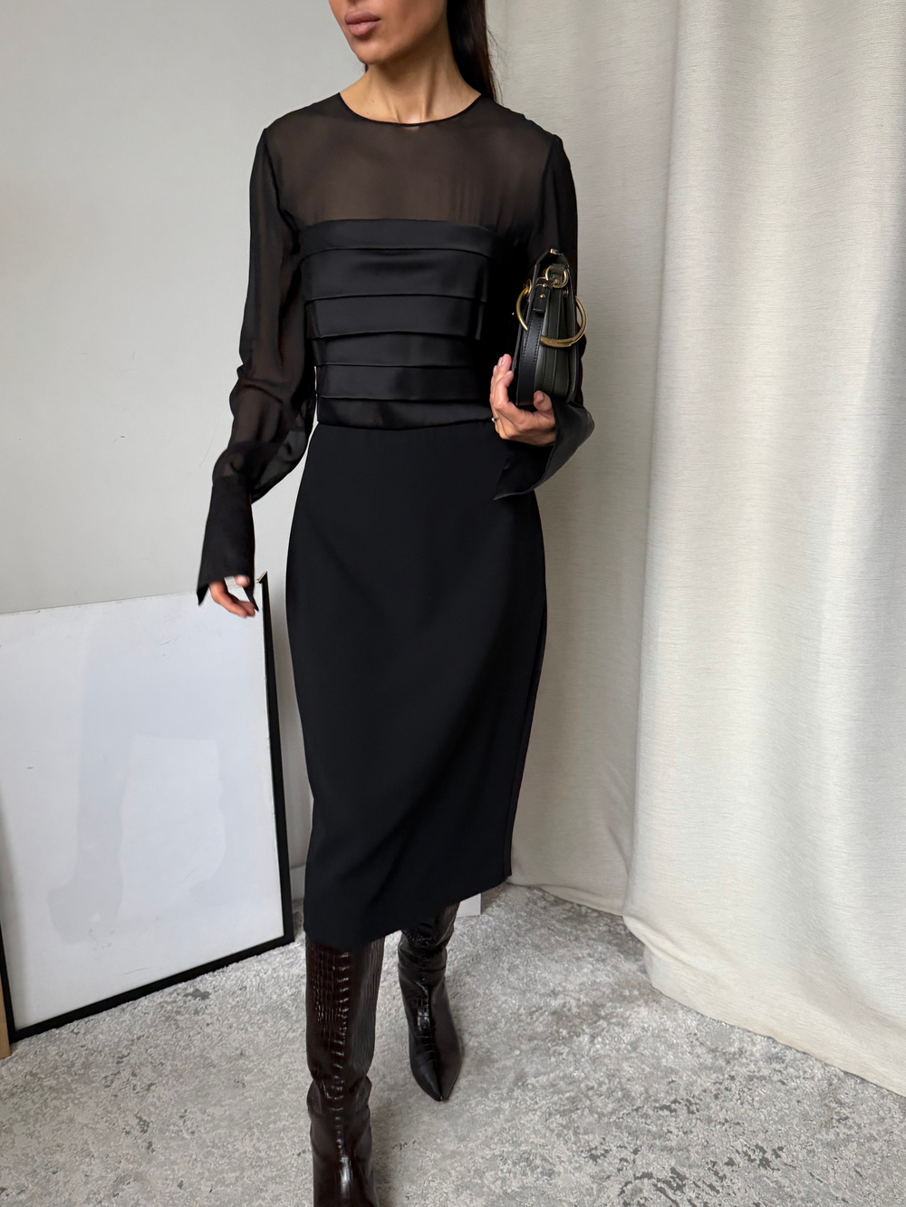 Платье Max Mara, m