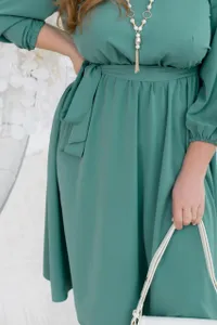 Платье УК-2488-3 Fabrika