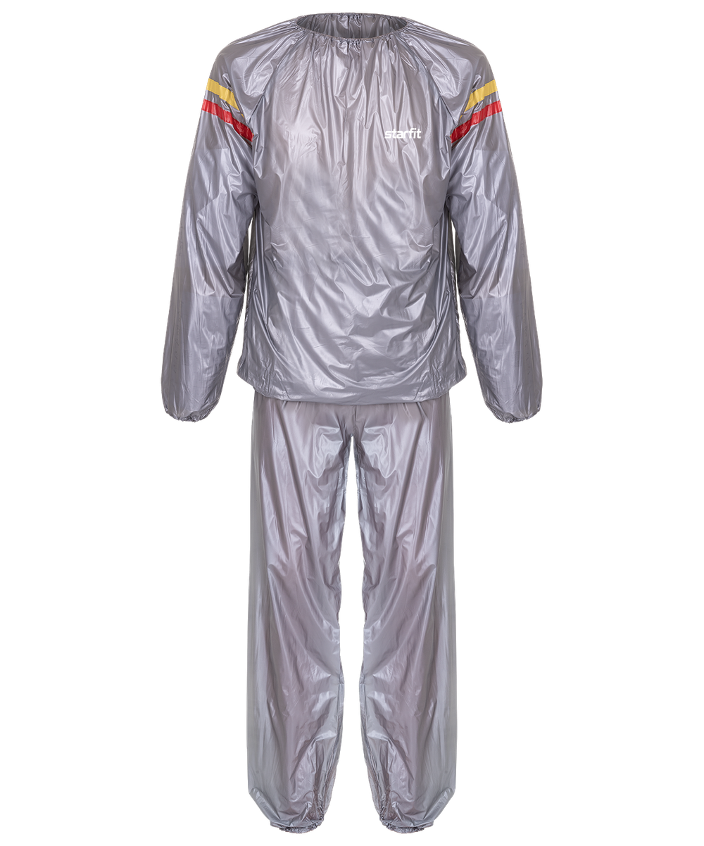 Костюм-сауна SW-102, серый