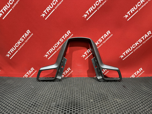 Накладка на руль 2023г