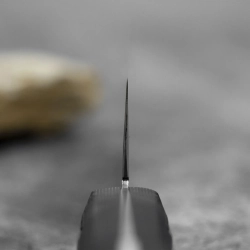 Tojiro Нож для накири Gai VG-10 16,5 см