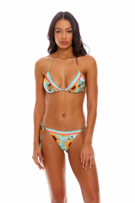 Верх купальника 9268 Lolita Sunshower Agua Bendita