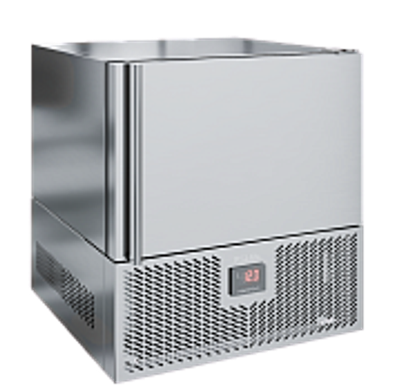 Шкаф шоковой заморозки CR5-L