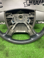 Руль Geely Emgrand EC7 2014 с пробегом