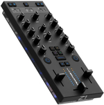 DJ контроллер NATIVE INSTRUMENTS TRAKTOR KONTROL Z1 MK2