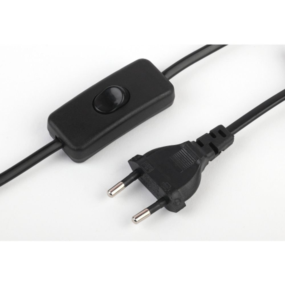 Настольный светильник ЭРА N-123-E27-40W-LBU Е27 с основанием голубой