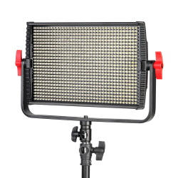 Светодиодный осветитель Falcon Eyes FlatLight 900 LED Bi-color, 900 светодиодов, DMX управление, беспроводной пульт, 3200K-5600K