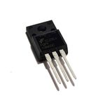 Транзистор FQPF10N60C