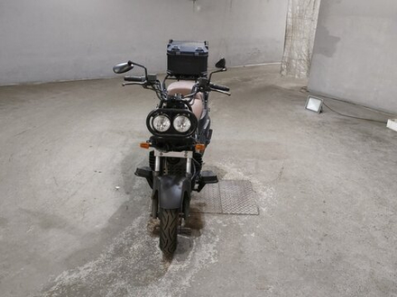 Honda PS250 Big Ruckus , 2004