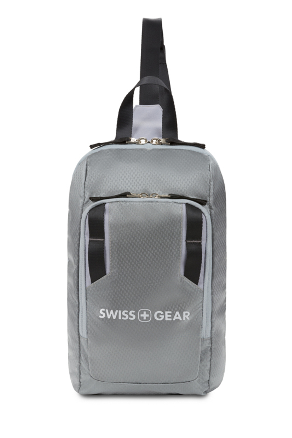 Рюкзак на одно плечо 18х5х33 см 4л SWISSGEAR 3992424550