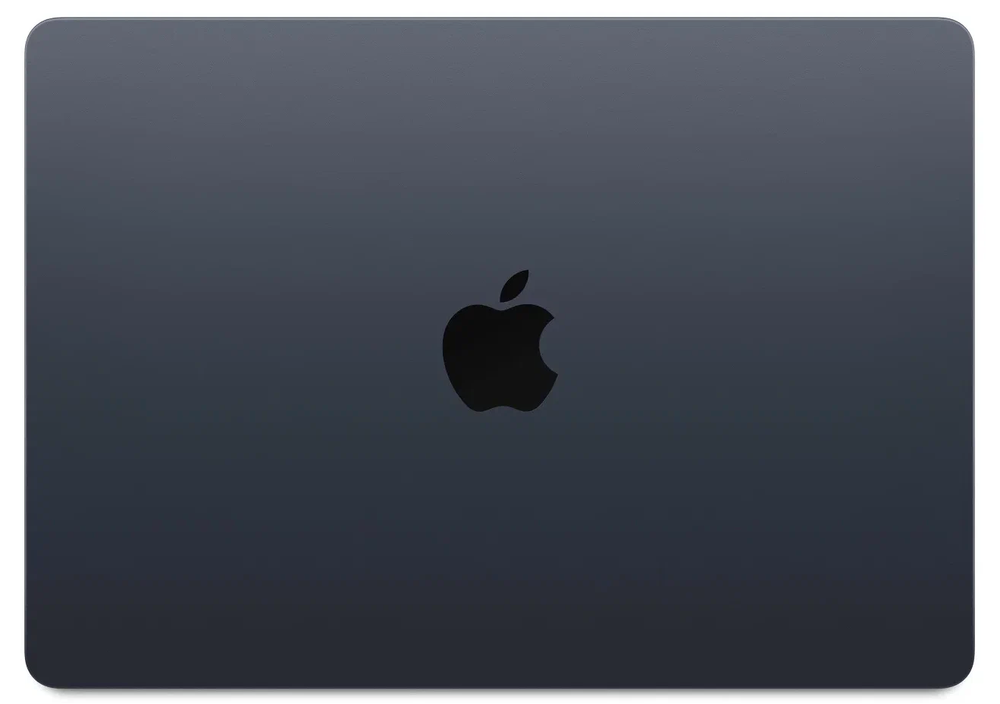13.3" Ноутбук MacBook Air 13 2022 Midnight (2560x1664, Apple M2, RAM 8ГБ,SSD 512ГБ, Apple M2 10-Core GPU, MacOS)