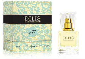 Dilis Parfum Dilis Classic Collection No. 37