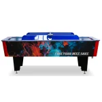 Аэрохоккей, аэрохоккей для бизнеса, аэрохоккей коммерческий, бизнес на аэрохоккеи, аэрохоккей большой, аэрохоккей уличный, аэрохоккей всепогодный, аэрохоккей всепогодный купить