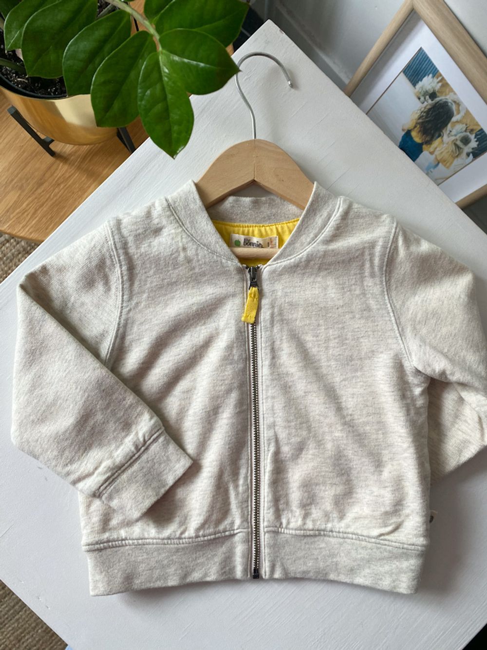 Хлопковая толстовка The Bonnie Mob, 92