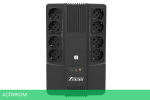 Источник бесперебойного питания PowerMan BRICK 1000 (6117369)