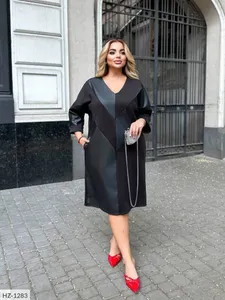 Платье HZ-1283 Фабрика Моды