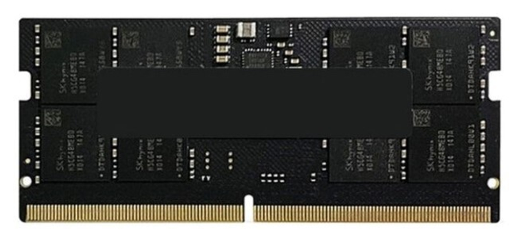 Модуль памяти SODIMM DDR5 8GB AMD R558G5200S1S-U