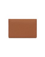 Кейс для карт и купюр апельсиновый