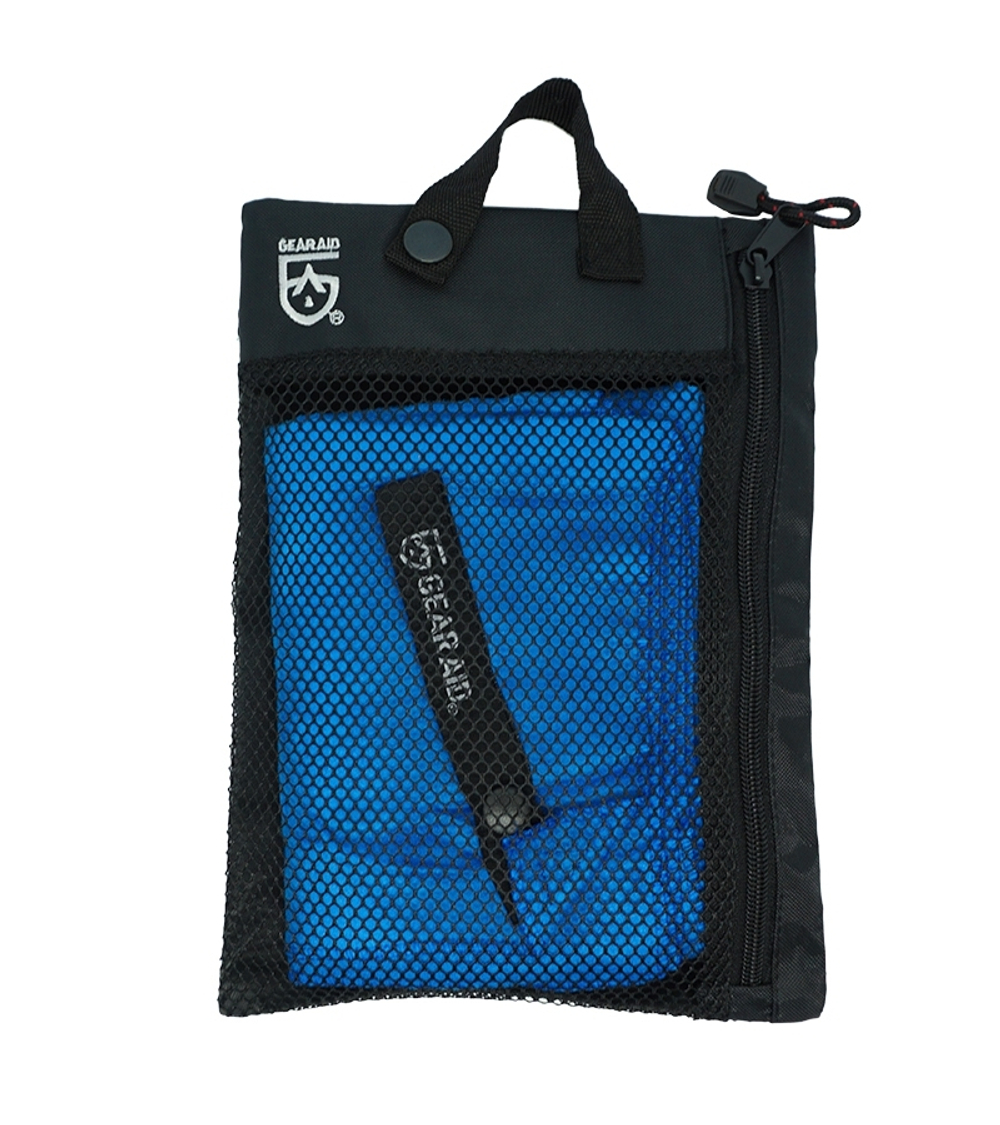 Полотенце из микрофибры McNett Gear Aid Micronet Outgo 77x128 см