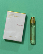 Maison Francis Kurkdjian A La Rose