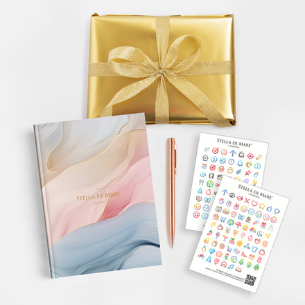 Подарочный Сет - Silk