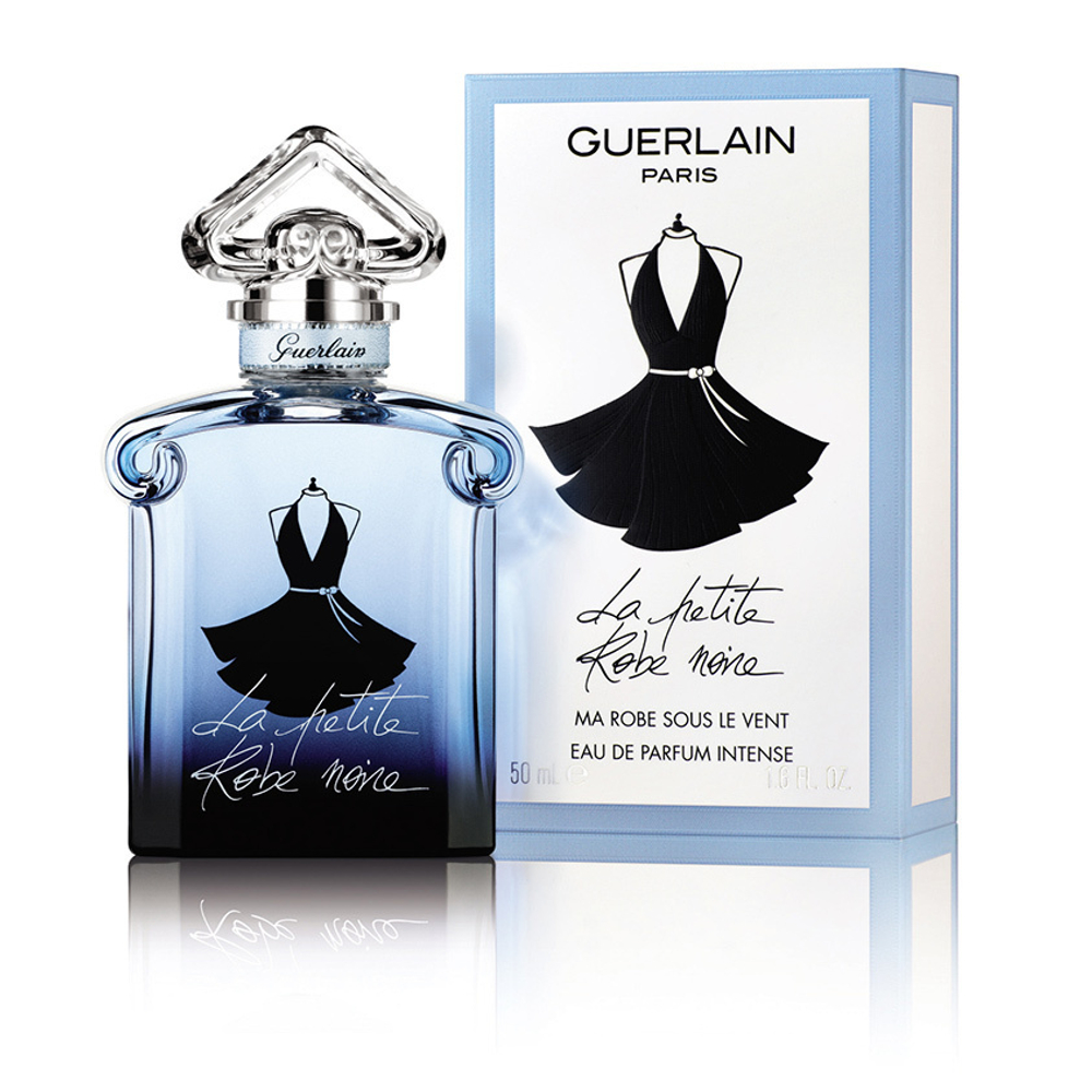 Guerlain La Petite Robe Noire Intense