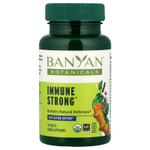 Banyan Botanicals, Immune Strong ™, 90 таблеток