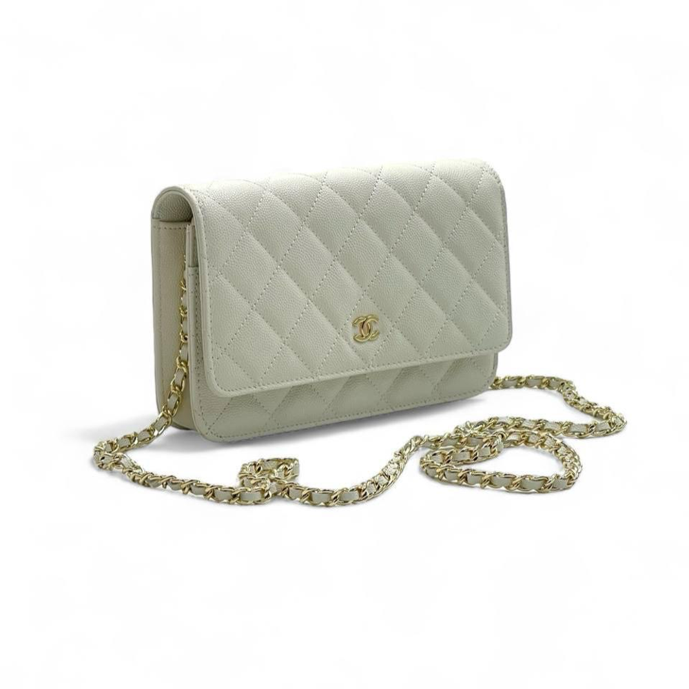 Сумка клатч Chanel