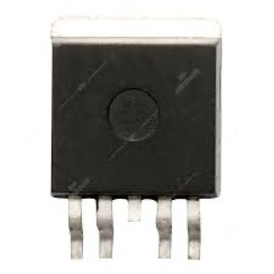 Полевой транзистор BUK714R1-40BT / TO263-5 N-ch 75A 40v