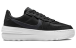 Кроссовки Nike Air Force 1 Low Plt.Af.Orm (Женская размерная сетка)