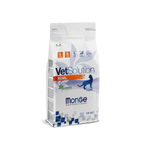 Сухой корм диетический для кошек при ХПН Monge VetSolution Cat Renal Ренал 1,5кг