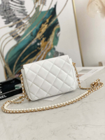 Chanel Mini Flap Bag 19 cm